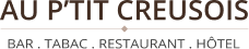 Logo Au Ptit Creusois