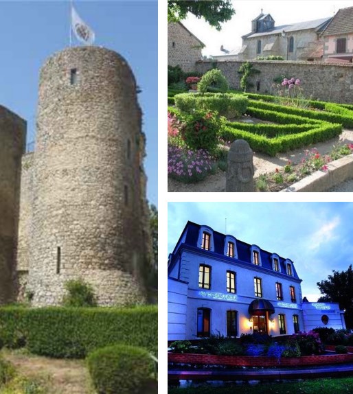 tourisme Creuse