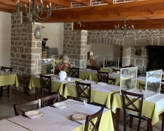 restaurant traditionnel à Auzances dans la Creuse 23
