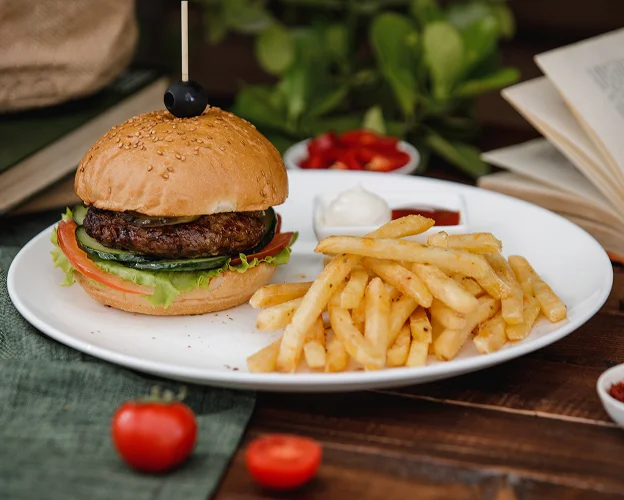 plats maison à Auzances dans la Creuse 23